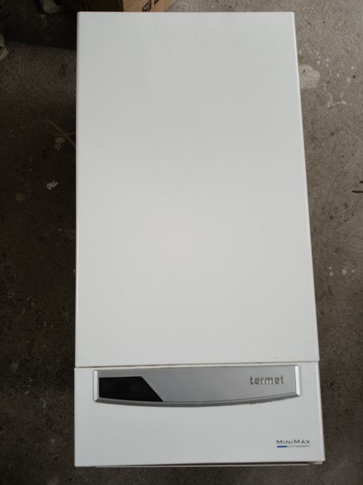 Kocioł gazowy tremet