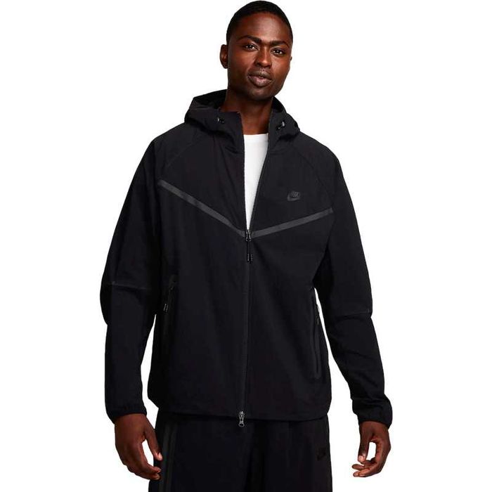 Кофта чоловіча Nike Sw Tech (HM7151-010) ОРИГІНАЛ!