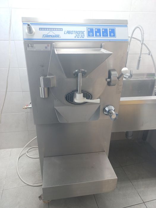 Frezer do lodów Carpigiani 2030