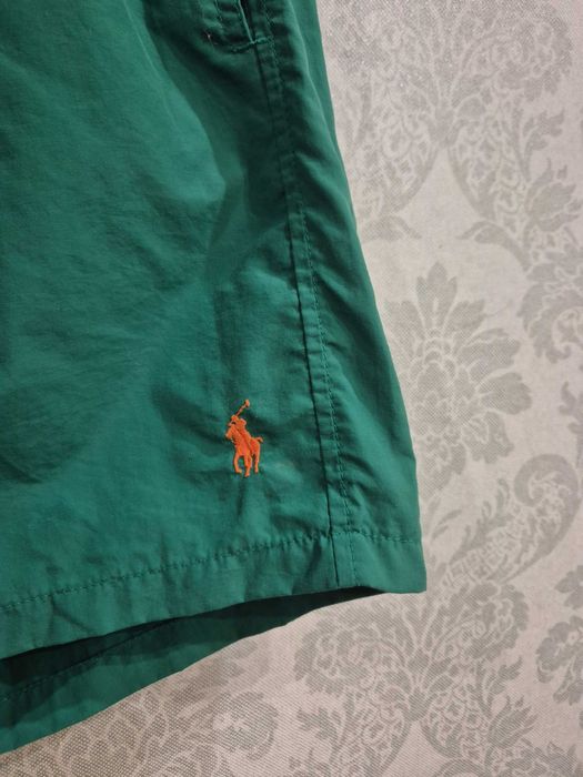 Пляжные шорты Polo Ralph Lauren