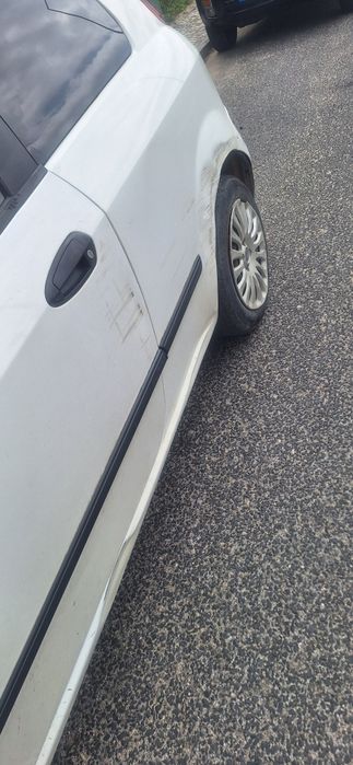 Punto Van com apenas 33000km