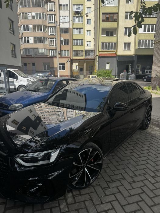 Диски Нові R19/5/112 AUDI A4 A5 A6 A7 A8 Q3 Q4 Q5 Q7 Q8 ETRON .