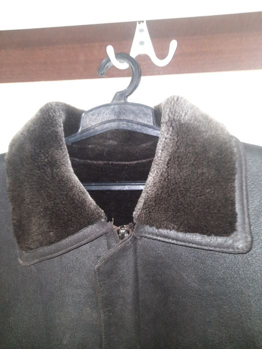 Дублянка чоловіча