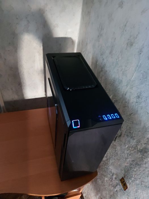 Комп'ютер Ryzen 7 5800X