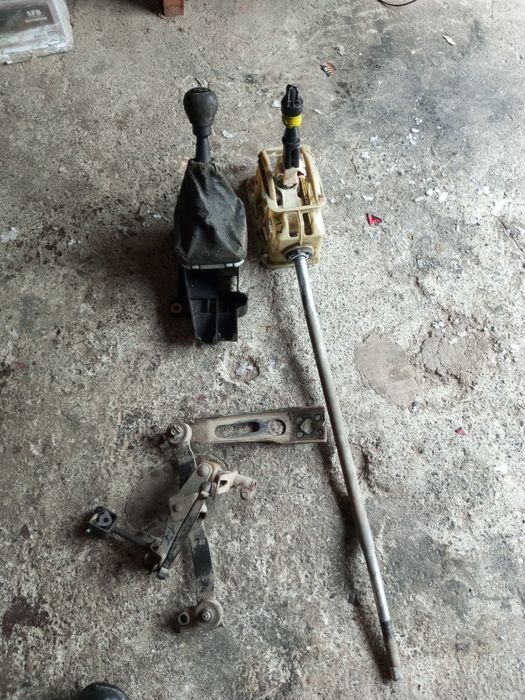 Куліса Опель Астра g