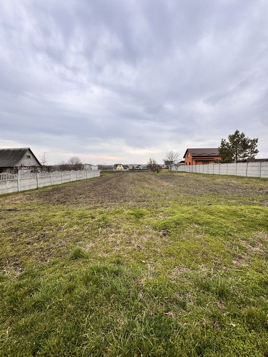 Продаж ділянки для  будівництва 14 соток