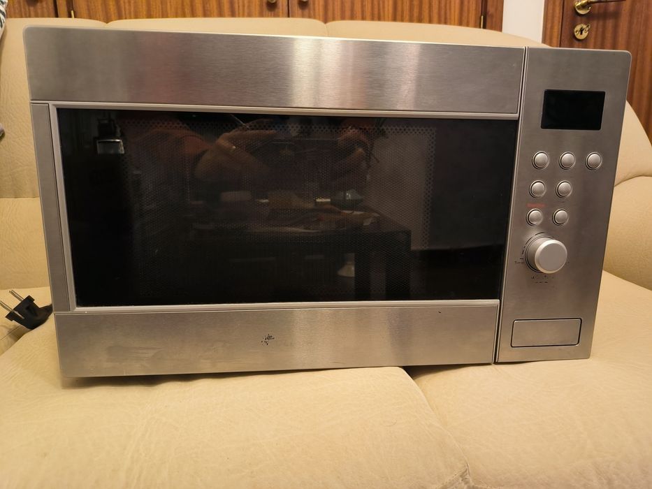 Microondas Fulgor MG3000