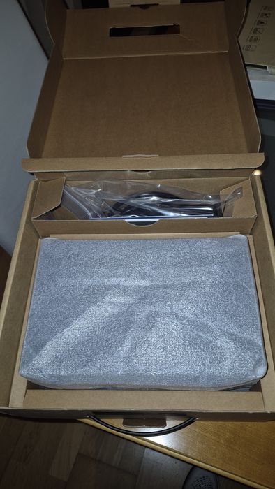 NAS Synology DS718+