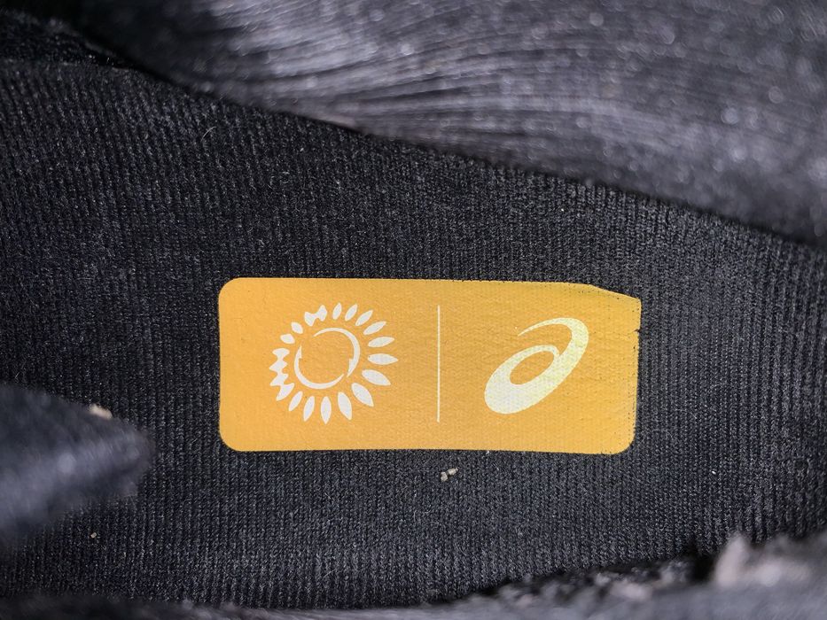 Buty do biegania Asics 46