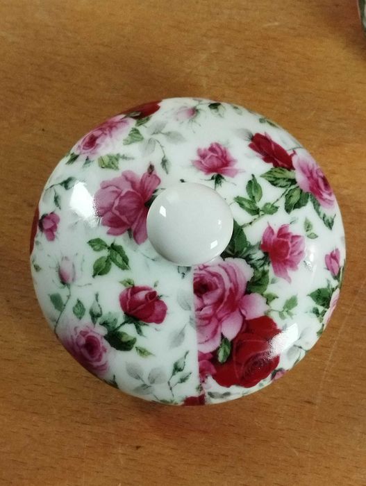 Pote Floral Country Corner