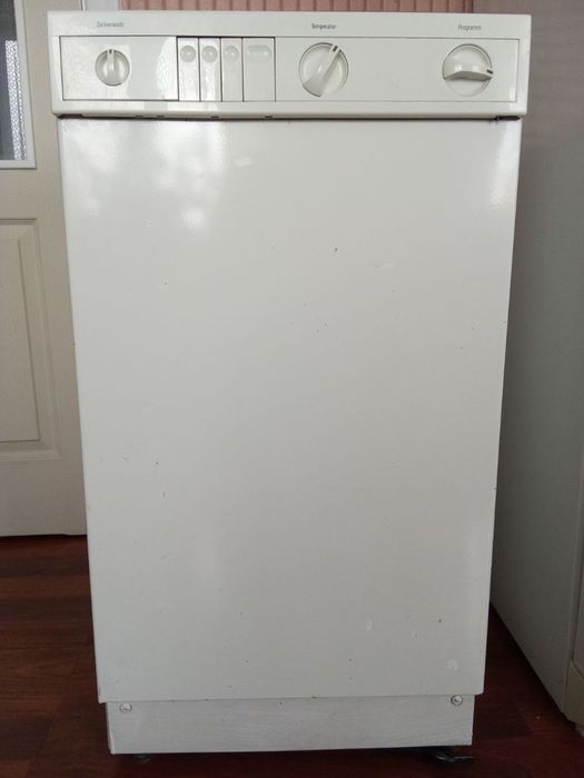 Пральна машина Bosch 9710