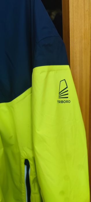 Casaco tribord watherproof XL