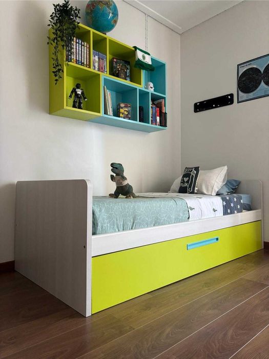 Mobília para quarto juvenil