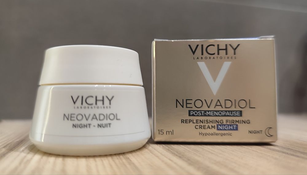 Neovadiol NOC post-menopause 15ml