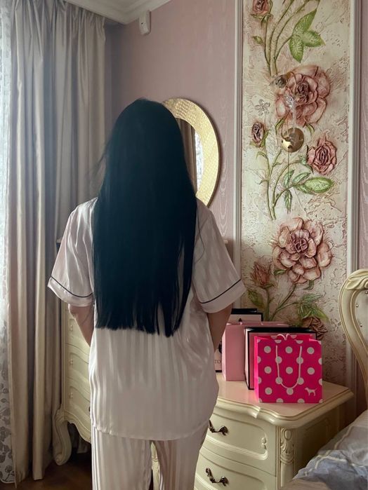 Піжама Victoria’s Secret 3в1