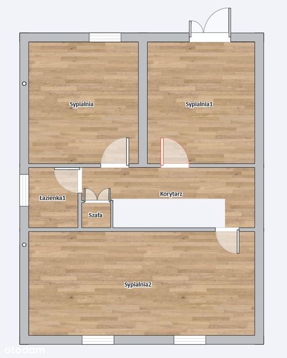Bliźniak W Kielcach Na Sprzedaż | Ksm | 108m2