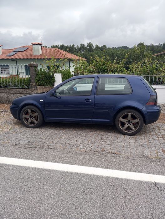 Golf 4  1.9 T.D.I