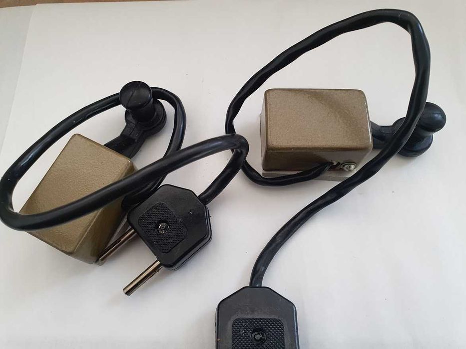 Ключ телеграфний компактний