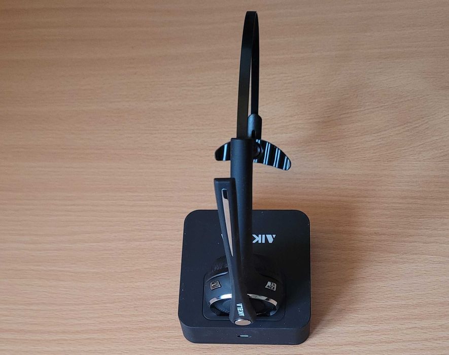 Aikela BH-M9A zestaw słuchawkowy Bluetooth z mikrofonem bezprzewodowy