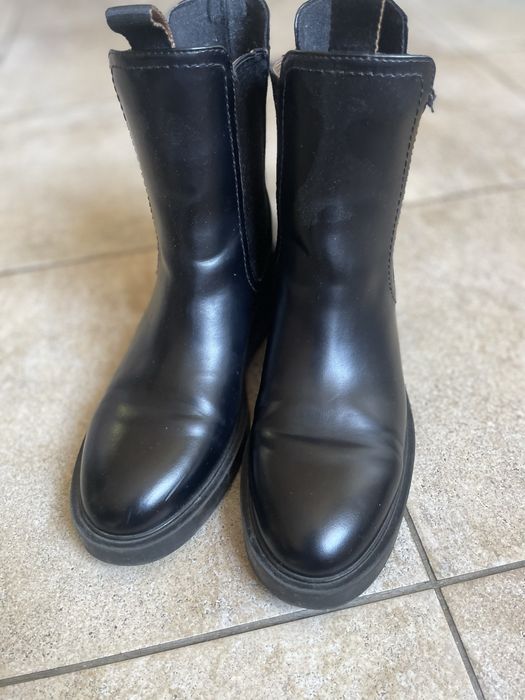 Ботинки, сапоги H&M