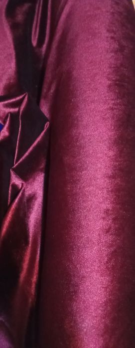 Распродажа Ткань Стрейч Бархат