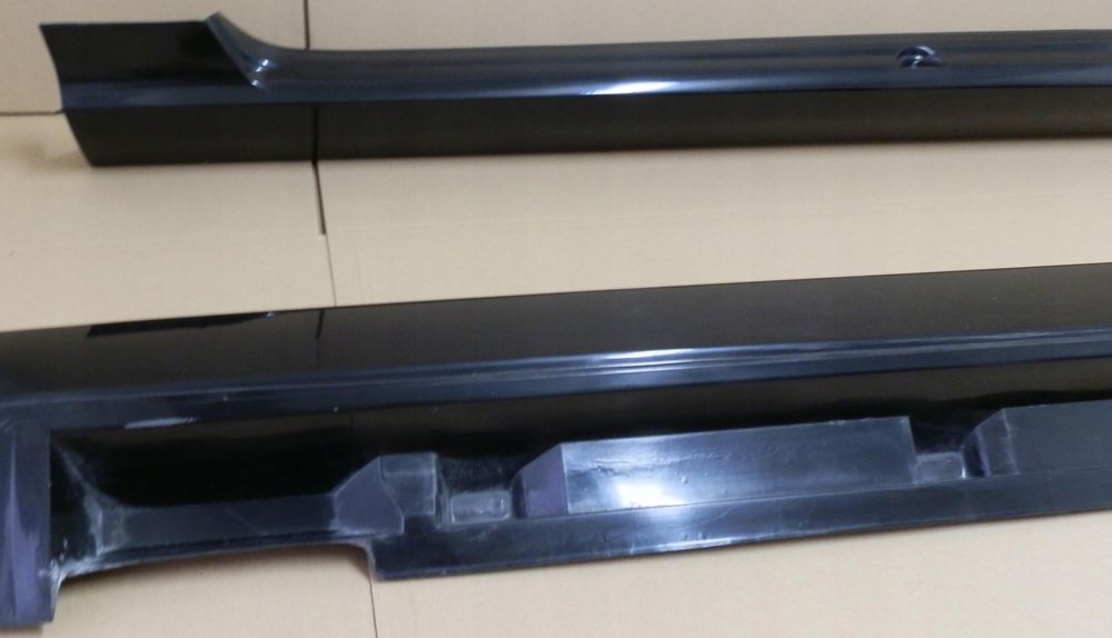 spoilery progowe progi passat b6 3c tfb tuning