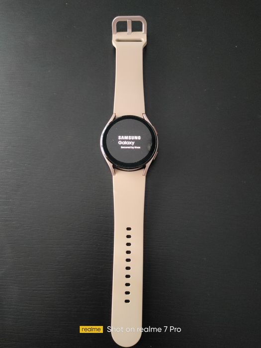 Samsung Galaxy watch 4