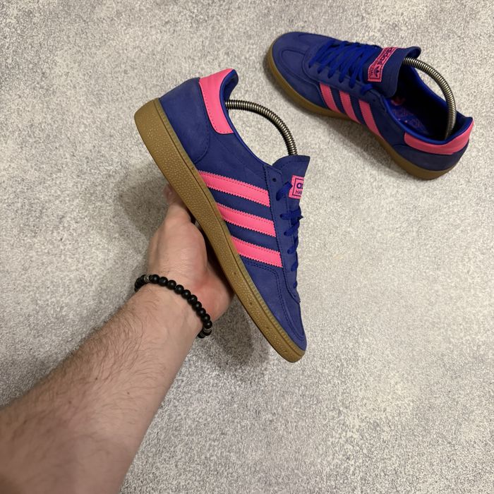 Adidas SPEZIAL оригінальні чоловічі кросівки адідас samba кеди jeans