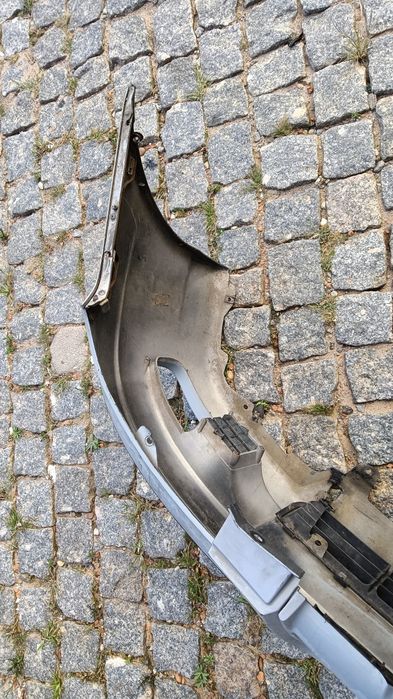 Parachoques Hyundai matrix para choques 2002