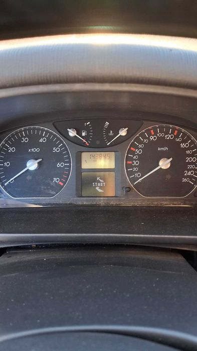 renault laguna 1.6 16v