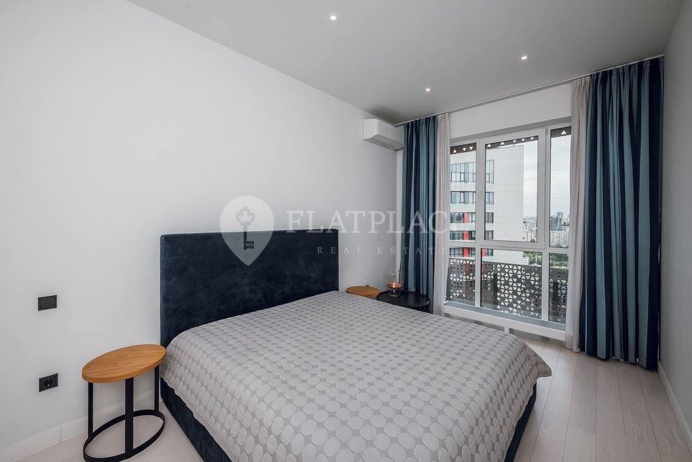 Багатокімнатна квартира за адресою вул. Липківського (площа 263 м²) - Atlanta.ua - фото 5