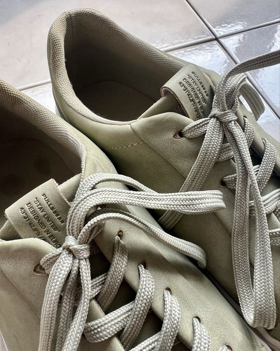 Pull & Bear Buty Sneakers Trampki Tenisowki roz 43