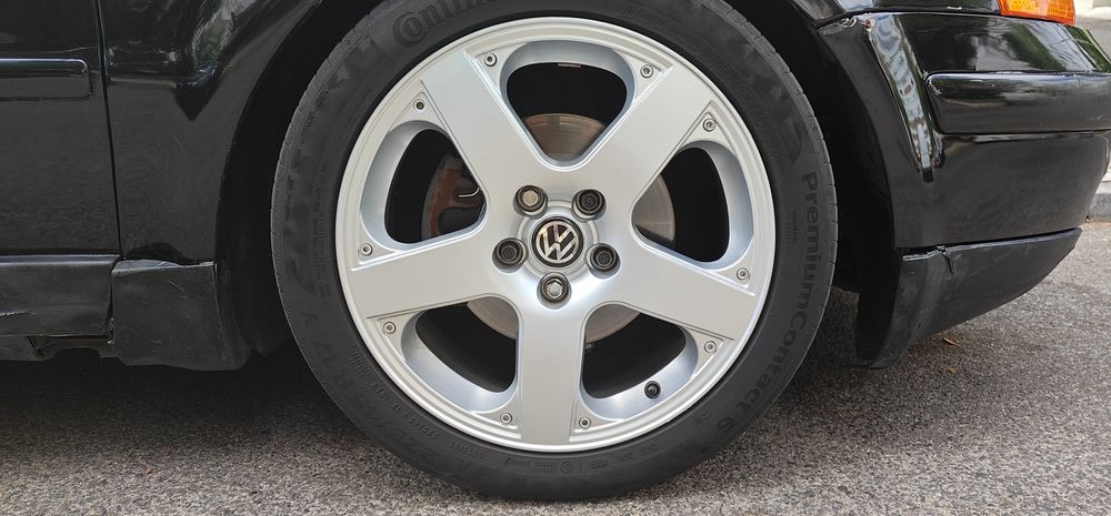 Vw Passat B5 1998 highline