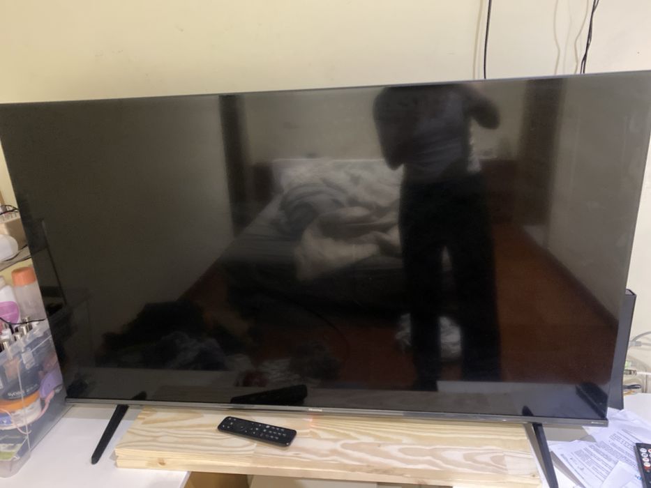 Televisao 50 polegadas