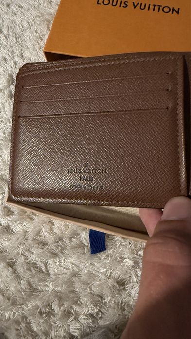 Louis Vuitton Wallet - Original