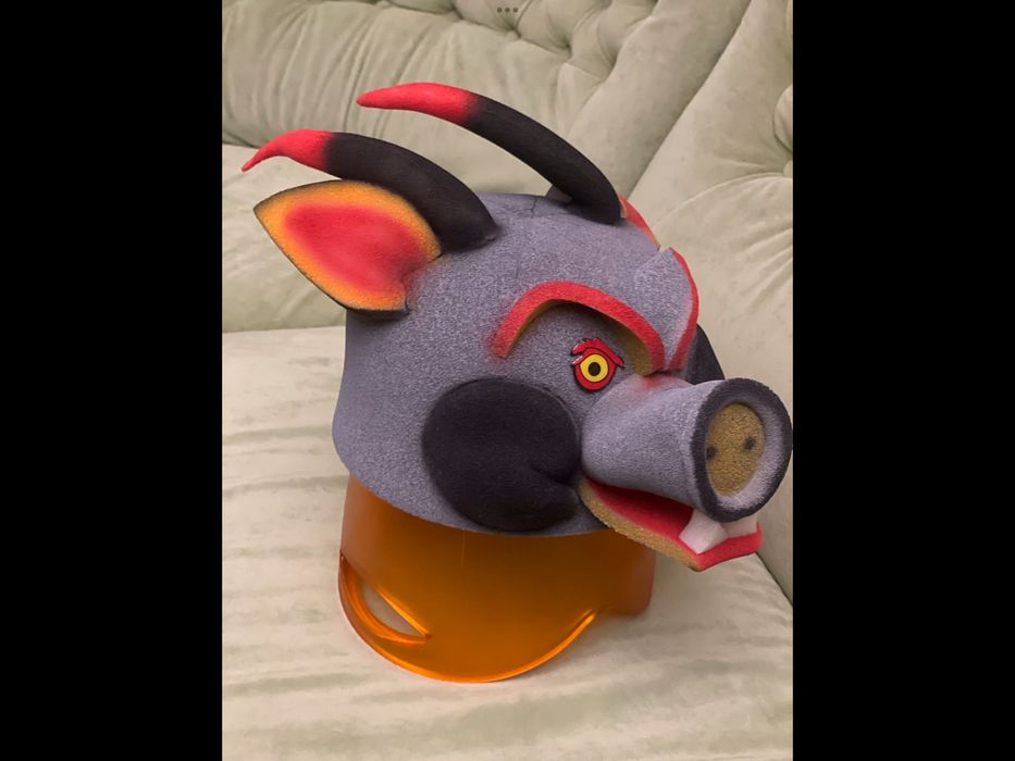 Маски карнавальные, праздничные , Маска новогодняя , Новый Год!