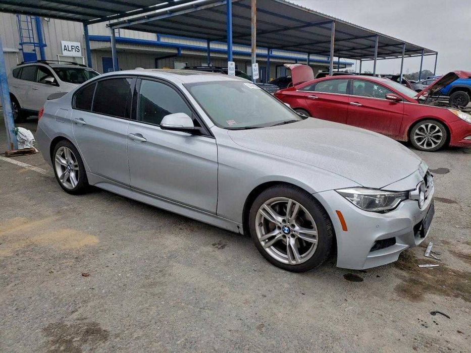 BMW 330I (2017) USA