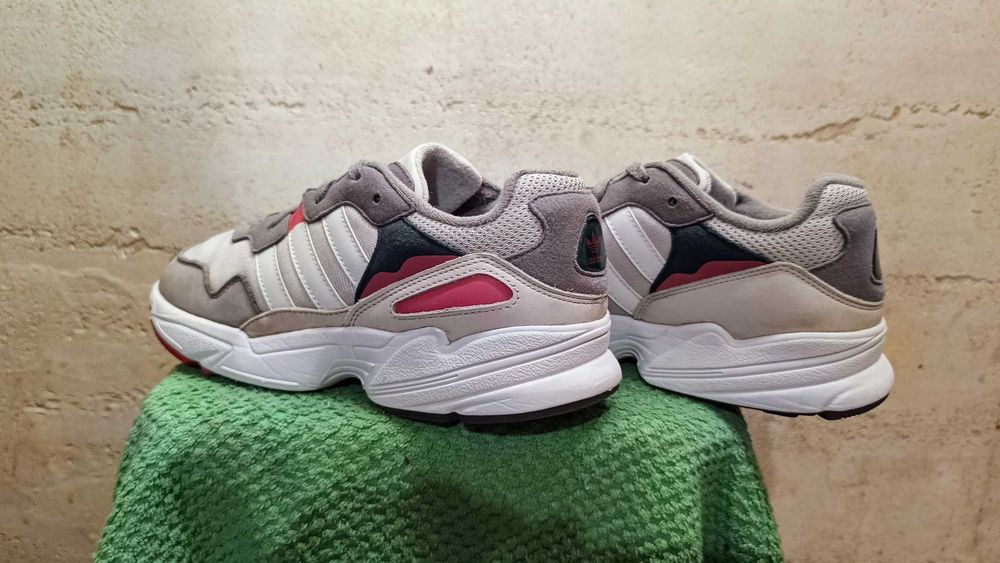 ADIDAS YUNG-96 r.43 1/3 stan bardzo dobry
