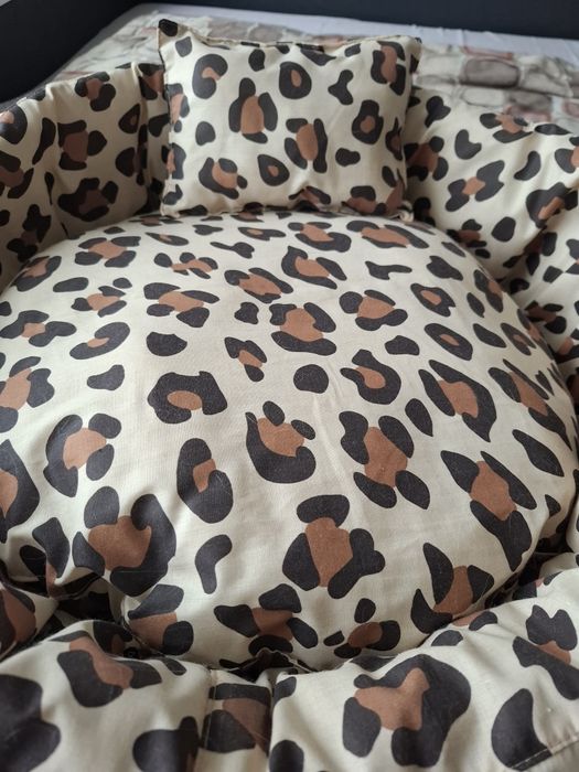 Ліжко для кішечки/кота/песика