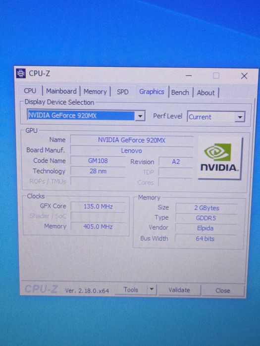 Ноутбук Lenovo IdeaPad 320-15IKB 80XL03G5RA