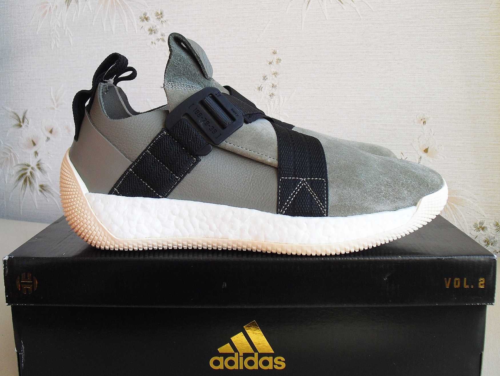 Adidas James Harden LS 2 Buckle 3 300 Olx