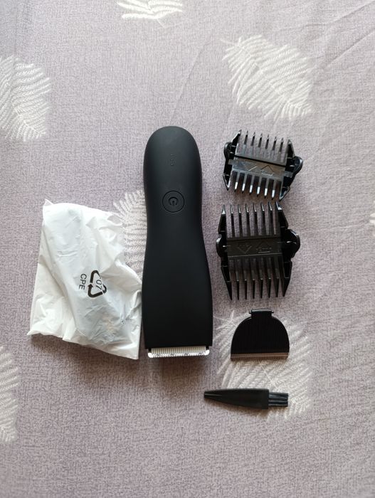 Тример машинка для стрижки