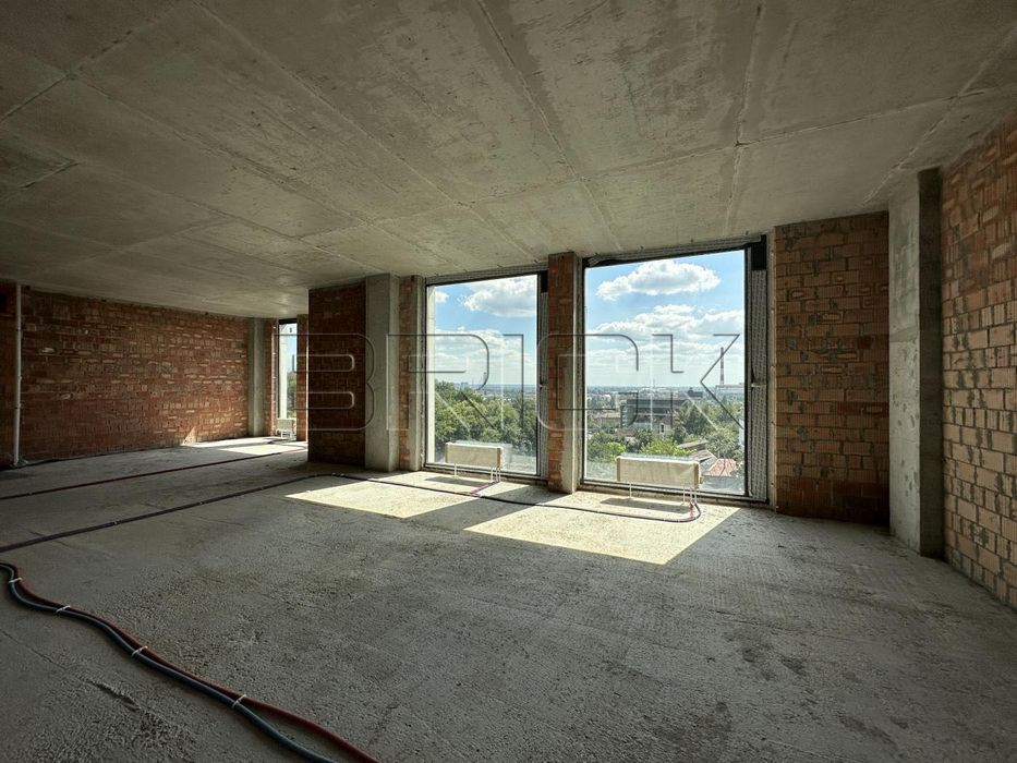 3-комнатная квартира по адресу (площадь 118,9 м²) - Atlanta.ua - фото 6