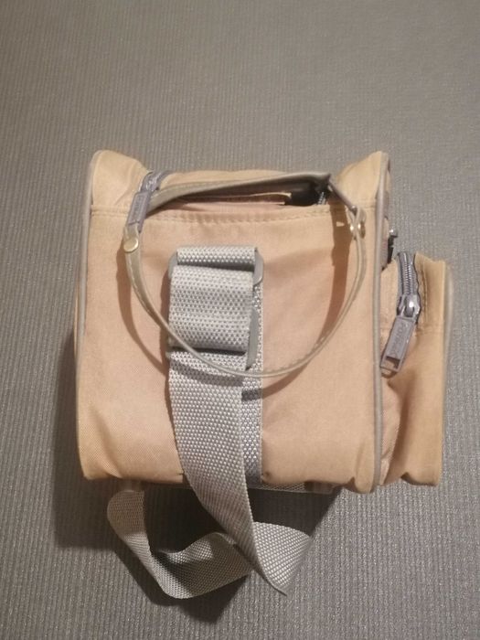 [Vintage] Fotima : Bolsa Máquina Fotográfica