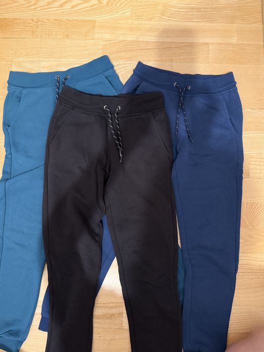 Спортивні штани Okaidi 128см