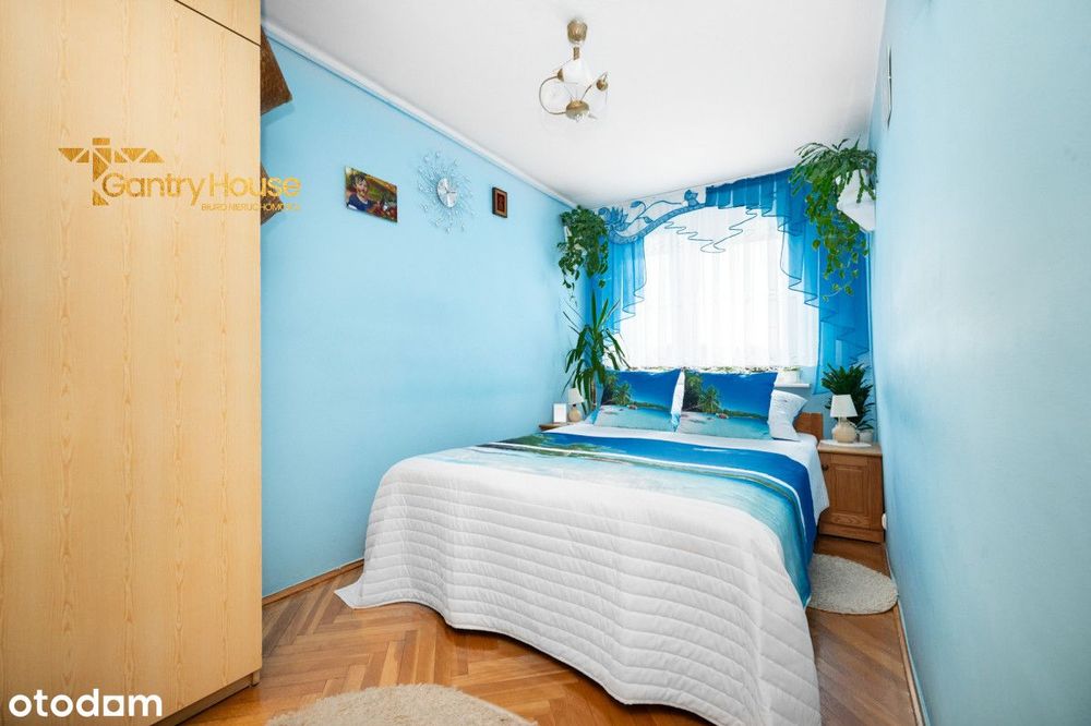 Słoneczne 3 Pokoje Witomino Leśniczówka