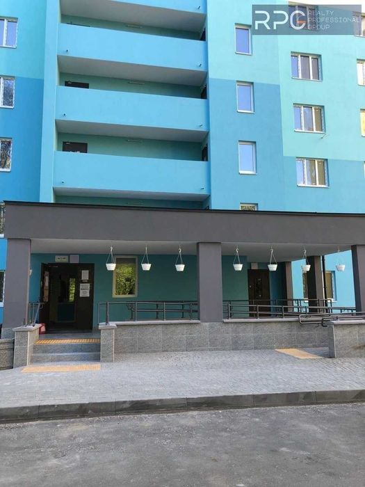 1-кімнатна квартира за адресою (площа 40 м²) - Atlanta.ua - фото 11