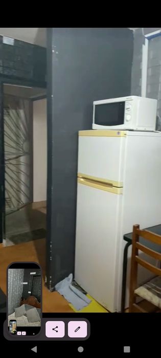 Arrendo estúdio em Massamá