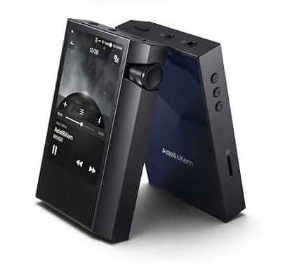 Odtwarzacz AstelKern AK70 Mk1