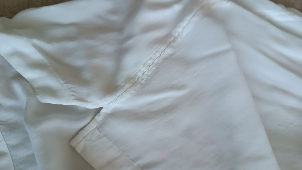 Bluzka tunika marki Tommy Hilfiger